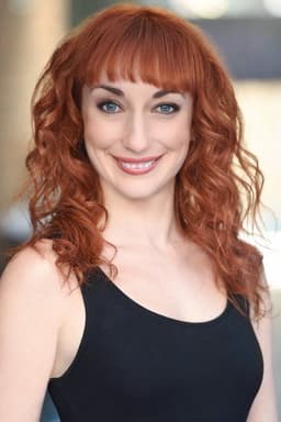 Photo of Sonia Villani