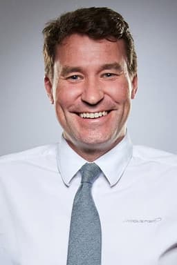 Photo of Jono Brookes