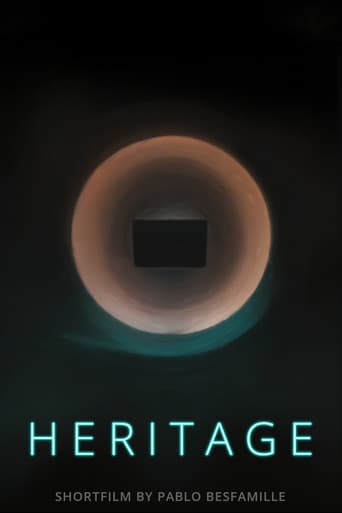 Poster for Heritage