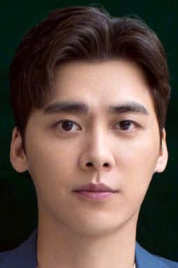 Photo of Li Yifeng