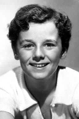 Photo of Freddie Bartholomew
