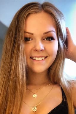 Photo of Elin Marklund