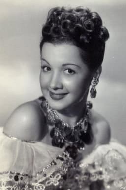 Photo of Lillian Hurst