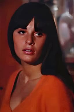 Photo of Janice Miller