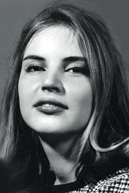 Photo of Elke Maravilha
