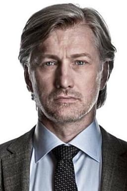 Photo of Ulf Friberg