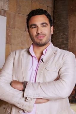 Photo of Hesham Ashour