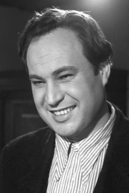 Photo of Tadeusz Bartosik