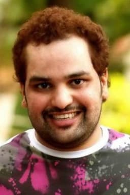 Photo of Bineesh Kodiyeri