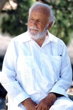 Photo of Denys Colomb de Daunant