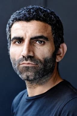 Photo of Aziz Çapkurt