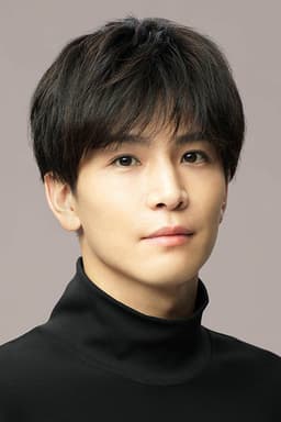 Photo of Takanori Iwata