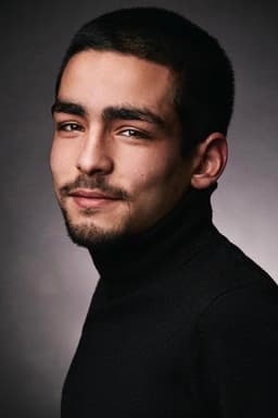Photo of Omar Ayuso