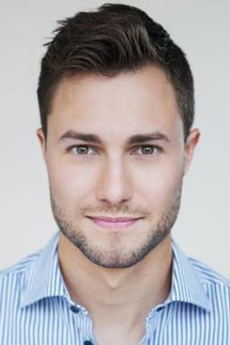 Photo of Philippe Lacroix