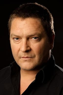 Photo of Tom van Bauwel