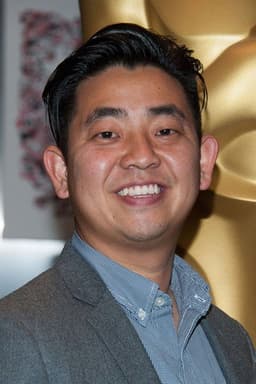 Photo of Robert Kondo