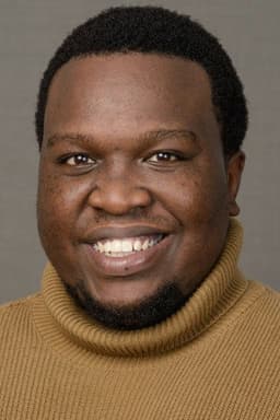 Photo of Ntlanhla Morgan Kutu