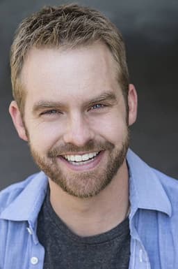 Photo of Michael Hanson