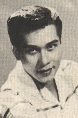 Photo of Eddie Rodriguez