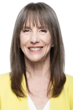 Photo of Laraine Newman