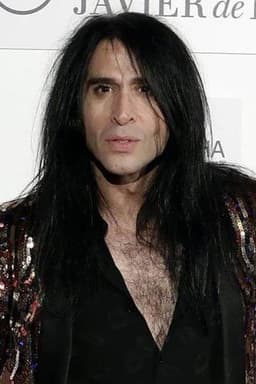Photo of Mario Vaquerizo