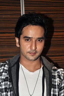 Photo of Puru Chibber