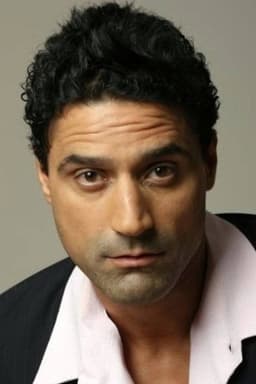 Photo of Jose Adam Alvarez