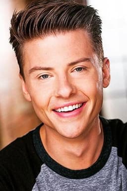 Photo of Beau Stine