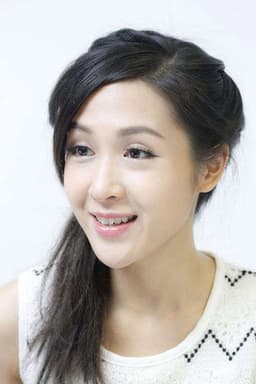 Photo of Cherry Pau Hong-Yee