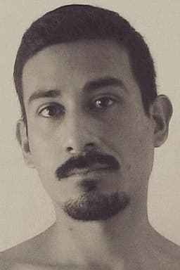 Photo of Lalo Santos