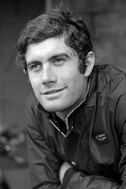 Photo of Giacomo Agostini