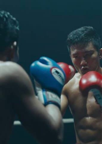 Poster for Muay Thai