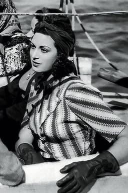 Photo of Raqya Ibrahim