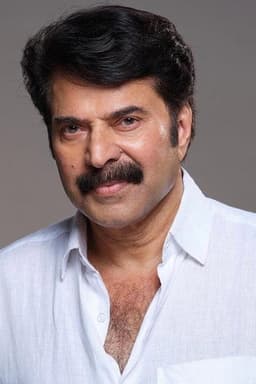 Photo of Mammootty