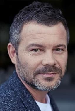 Photo of Jacek Braciak