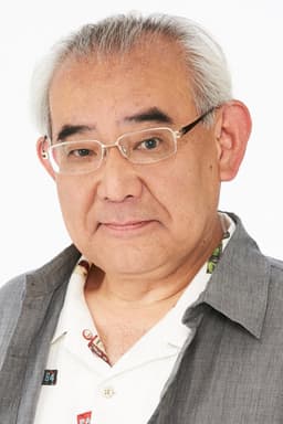 Photo of Katsumi Cho