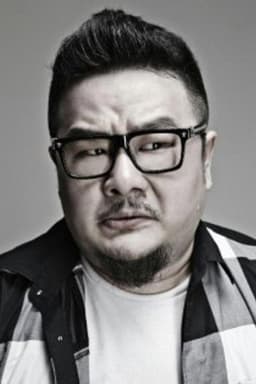 Photo of Li Shangyi