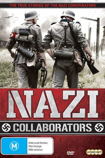 Poster for Nazi Collaborators