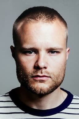Photo of Lars Berteig Andersen
