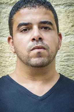 Photo of Najim El Atouani