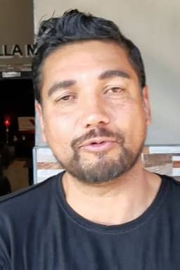 Photo of Armando Zamarripa