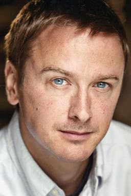 Photo of Andrew J McGuinness
