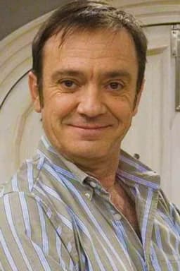 Photo of Kike Díaz de Rada