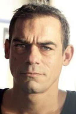 Photo of Carlos López