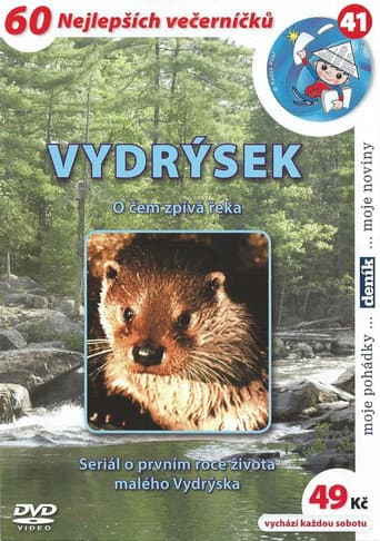 Poster for Vydrýsek
