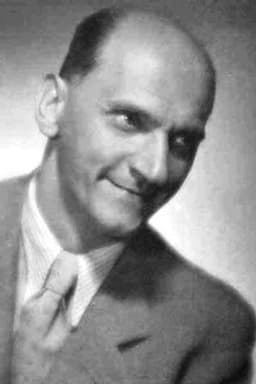 Photo of Ota Motyčka