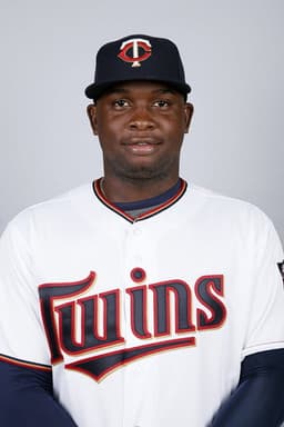 Photo of Miguel Sano