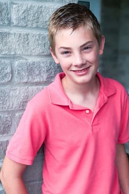 Photo of Liam Couvion