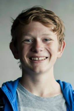 Photo of Torkel D. Soldal
