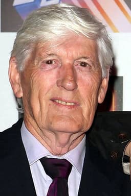 Photo of Paul Cronin